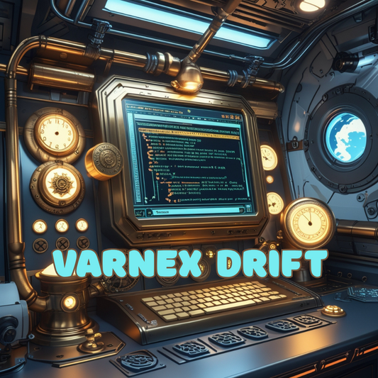 Varnex Drift