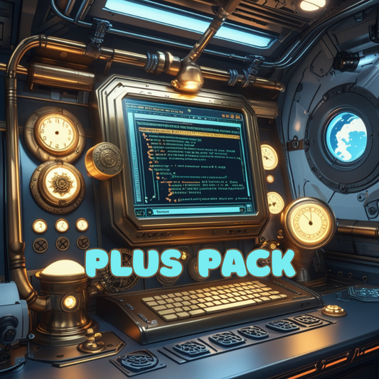 Plus Pack