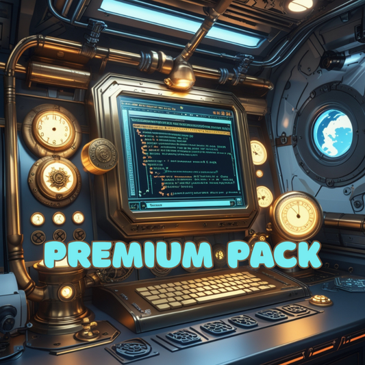 Premium Pack
